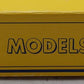 American Models 53 S Scale Santa Fe Alco PA-1 A-B-A War Bonnet Set EX/Box