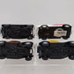 Kinsmart 1:34 Scale Assorted Cars [4] EX