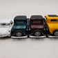 Kinsmart 1:34 Scale Assorted Cars [4] EX