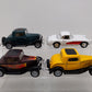 Kinsmart 1:34 Scale Assorted Cars [4] EX