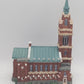 Patti Host AS-164 Culver Ceramic Lighted Chapel EX