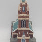 Patti Host AS-164 Culver Ceramic Lighted Chapel EX