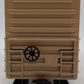 Lionel 1018-1979 TCA Mortgage Burning Ceremory Car EX/Box