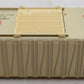 Lionel 1018-1979 TCA Mortgage Burning Ceremory Car EX/Box