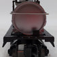 Lionel 6-16127 O Gauge Mobil Oil Corporation Single-Dome Tank Car EX/Box