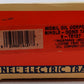Lionel 6-16127 O Gauge Mobil Oil Corporation Single-Dome Tank Car EX/Box