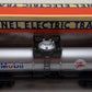 Lionel 6-16127 O Gauge Mobil Oil Corporation Single-Dome Tank Car EX/Box