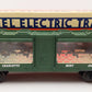 Lionel 6-19419 O Gauge Charlotte Mint Car LN/Box