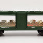 Lionel 6-19419 O Gauge Charlotte Mint Car LN/Box
