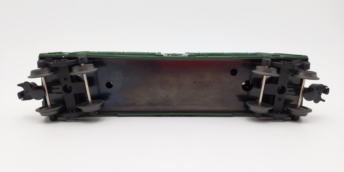 Lionel 6-19419 O Gauge Charlotte Mint Car LN/Box