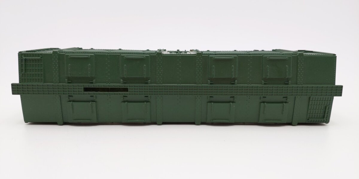 Lionel 6-19419 O Gauge Charlotte Mint Car LN/Box