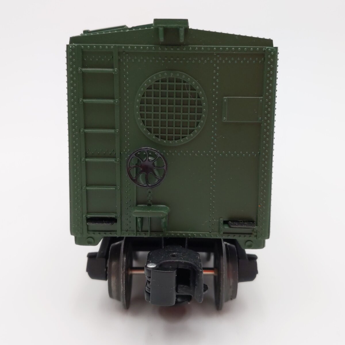 Lionel 6-19419 O Gauge Charlotte Mint Car LN/Box