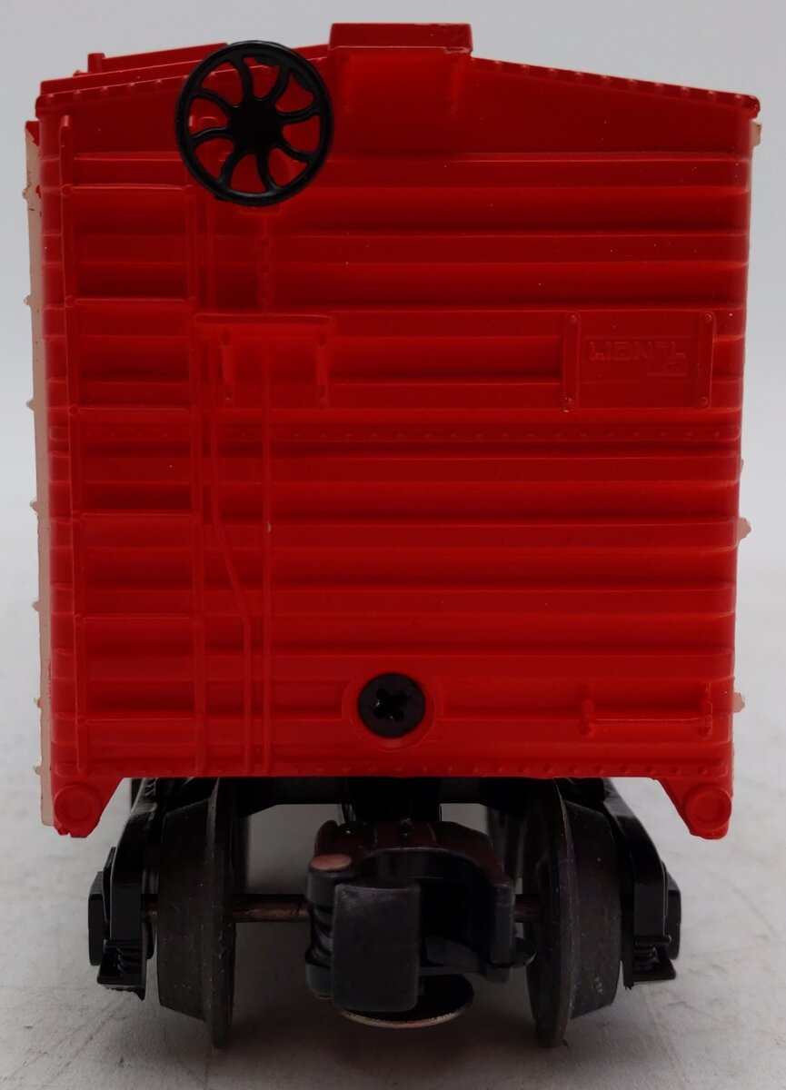 Lionel 6-7800 O Gauge Pepsi Boxcar EX/Box