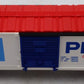 Lionel 6-7800 O Gauge Pepsi Boxcar EX/Box