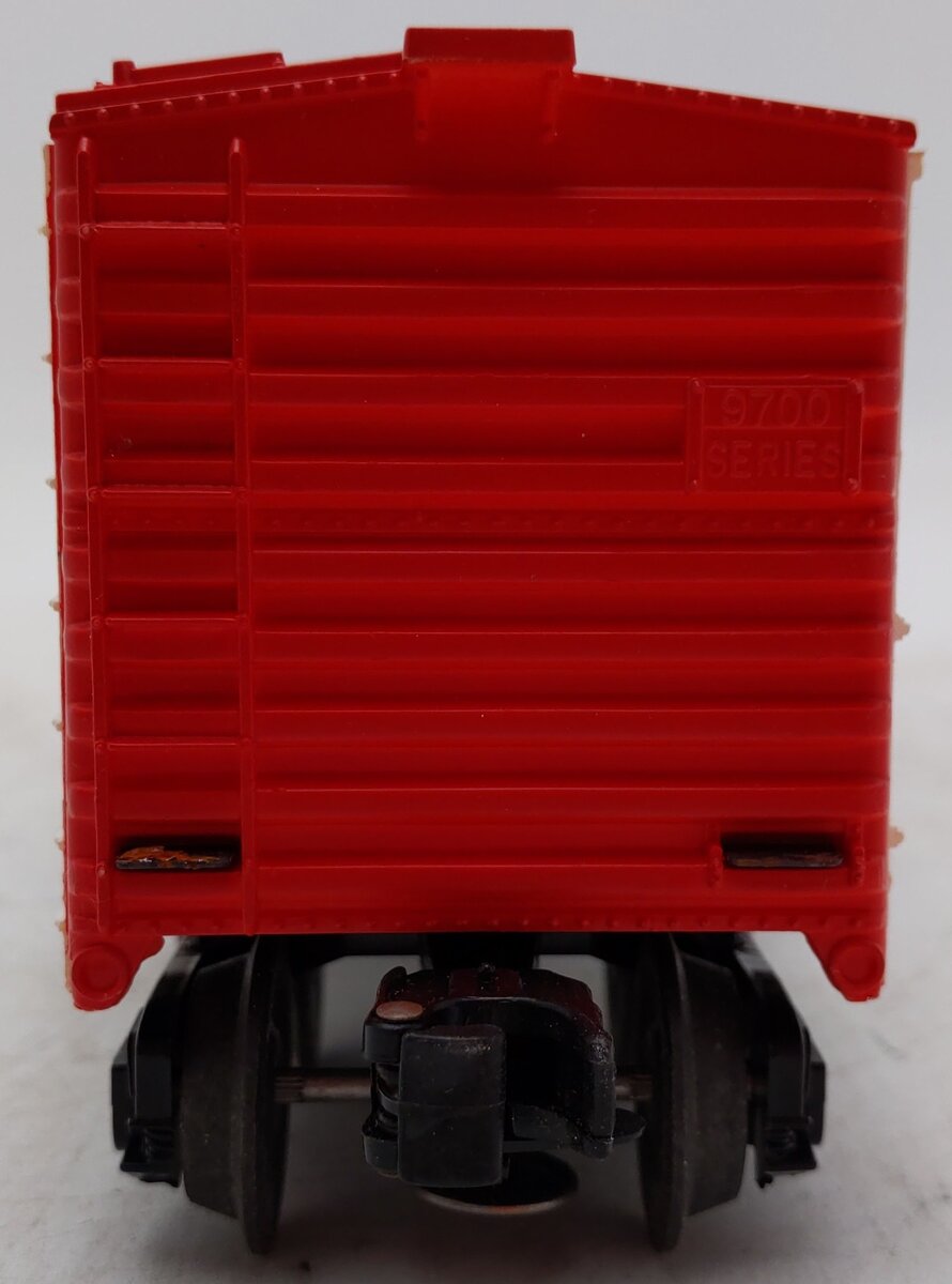 Lionel 6-7800 O Gauge Pepsi Boxcar EX/Box