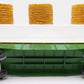 Lionel 6-84482 O Gauge John Deere Gondola with Hay Bails EX/Box
