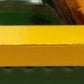 Lionel 6-84482 O Gauge John Deere Gondola with Hay Bails EX/Box