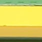 Lionel 6-84482 O Gauge John Deere Gondola with Hay Bails EX/Box