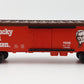 Lionel 6-7509 O Gauge Kentucky Fried Chicken Reefer Car EX/Box