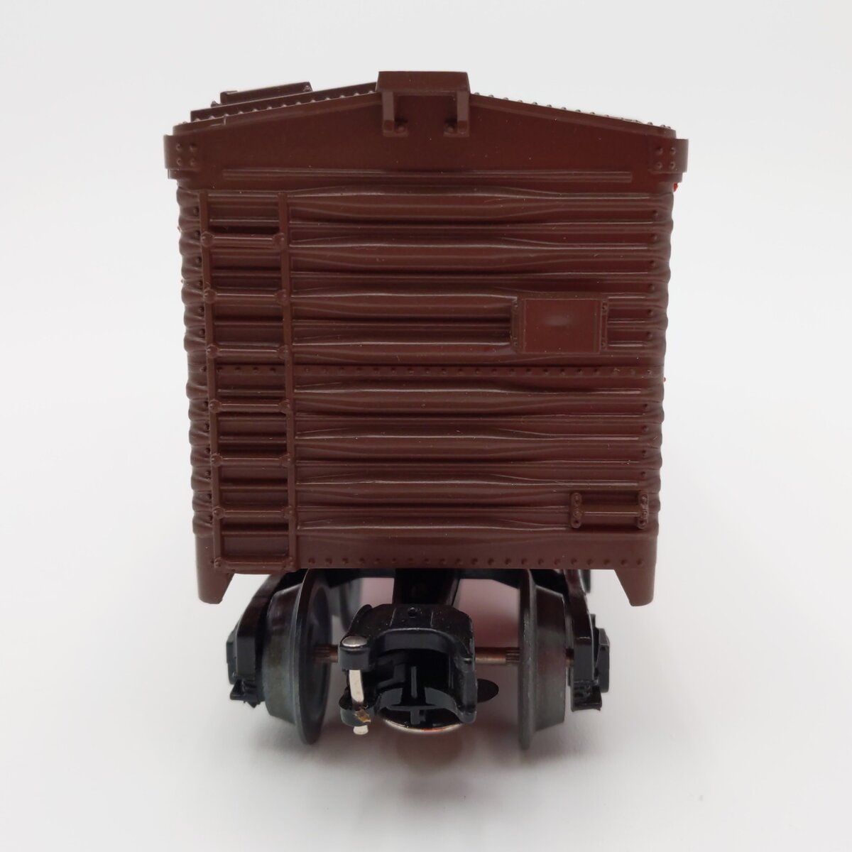 Lionel 6-7509 O Gauge Kentucky Fried Chicken Reefer Car EX/Box