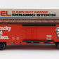 Lionel 6-7509 O Gauge Kentucky Fried Chicken Reefer Car EX/Box