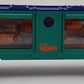 Lionel 6-36781 O Gauge Disney Finding Nemo Aquarium Car LN/Box