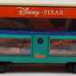 Lionel 6-36781 O Gauge Disney Finding Nemo Aquarium Car LN/Box