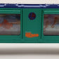 Lionel 6-36781 O Gauge Disney Finding Nemo Aquarium Car LN/Box