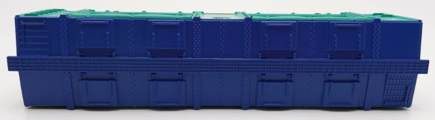 Lionel 6-36781 O Gauge Disney Finding Nemo Aquarium Car LN/Box