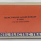 Lionel 6-19241 O Gauge Disney Mickey Mouse Hi Cube Boxcar #19241 EX/Box