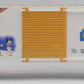 Lionel 6-19241 O Gauge Disney Mickey Mouse Hi Cube Boxcar #19241 EX/Box