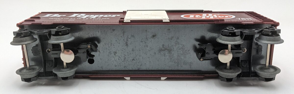 Lionel 6-7811 O Gauge Dr. Pepper Boxcar #7811 LN/Box
