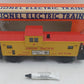 Lionel 6-19706 O Union Pacific Extended Vision Smoking Illuminated Caboose #9706 EX/Box