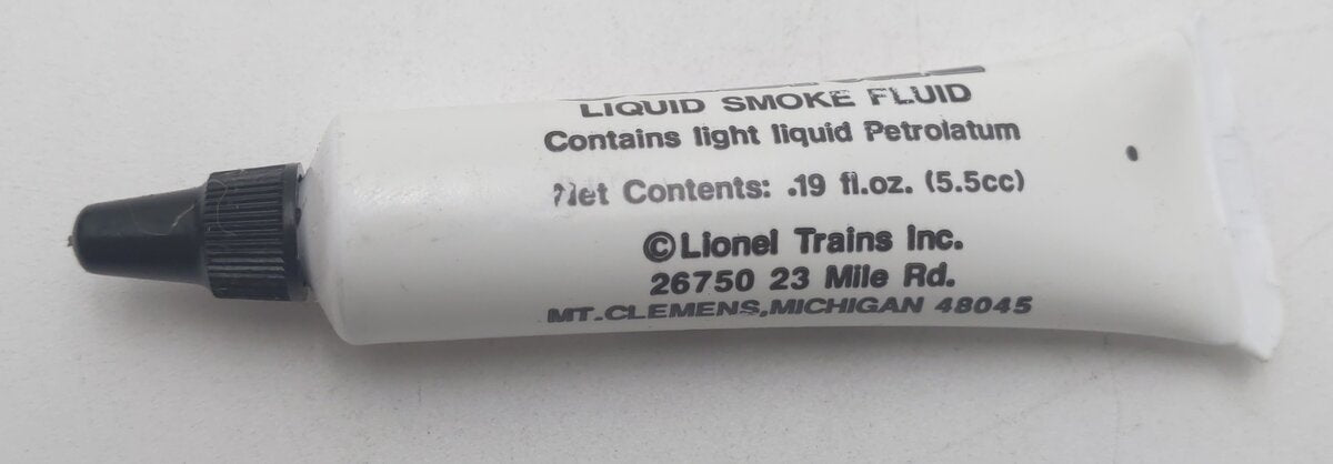 Lionel 6-19706 O Union Pacific Extended Vision Smoking Illuminated Caboose #9706 EX/Box