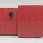Lionel 6-19706 O Union Pacific Extended Vision Smoking Illuminated Caboose #9706 EX/Box