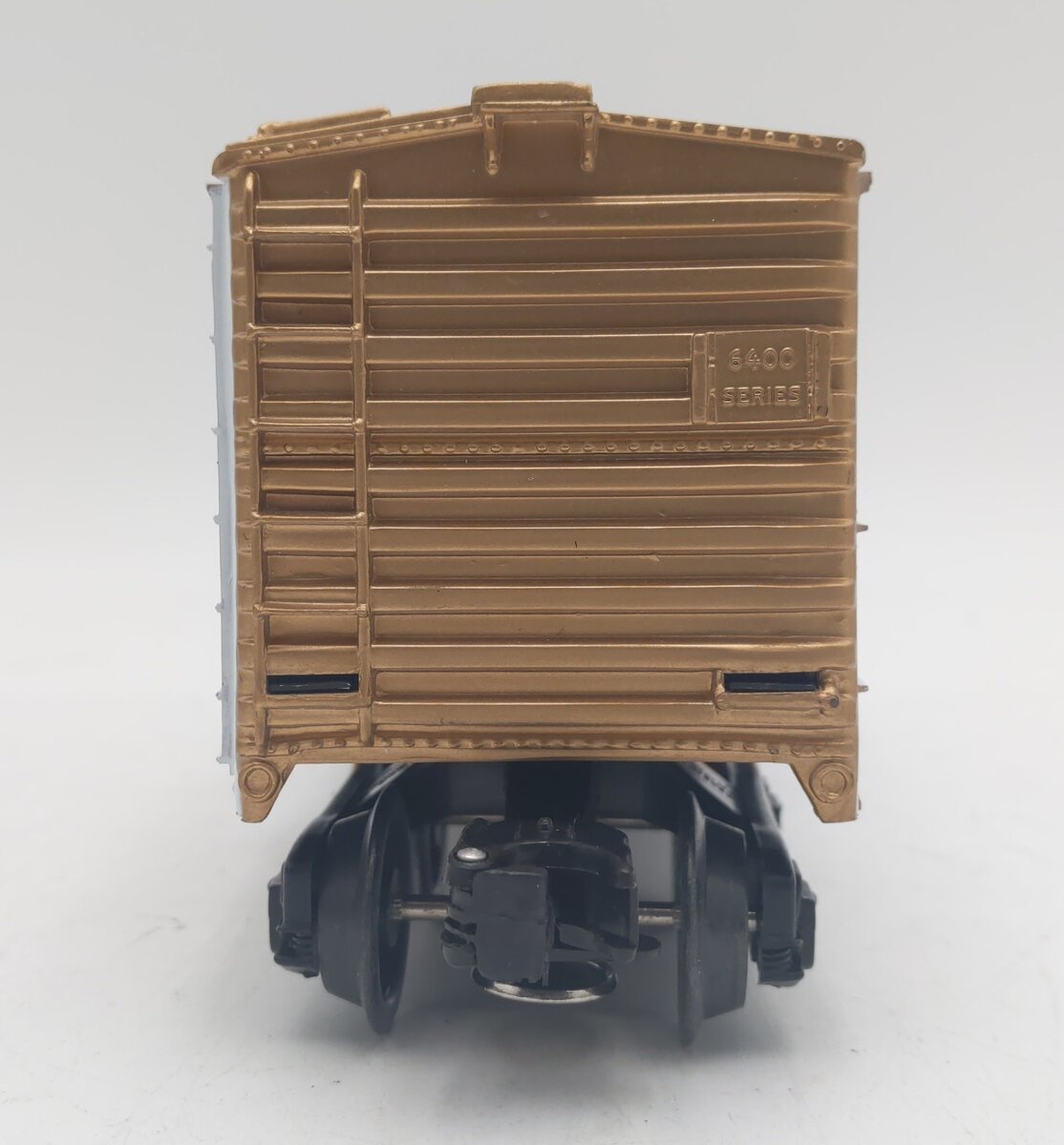 K-Line K-646706 O Hershey Hugs w/Almonds Boxcar EX/Box