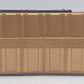 K-Line K-646706 O Hershey Hugs w/Almonds Boxcar EX/Box
