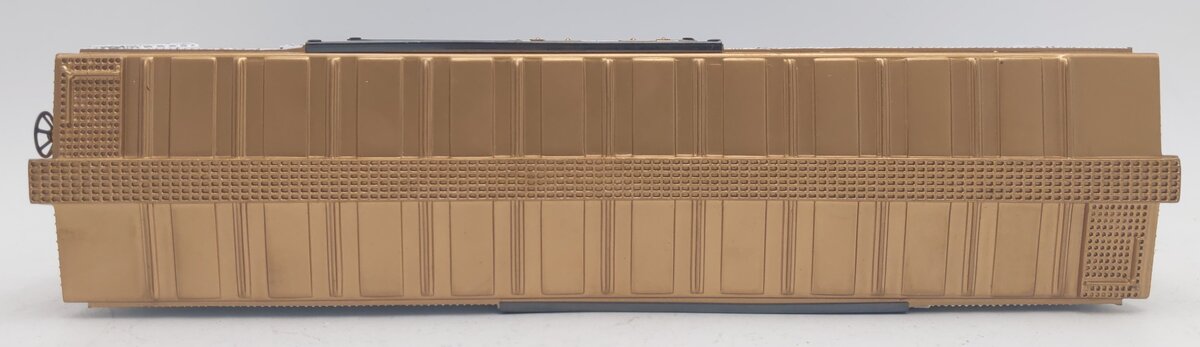 K-Line K-646706 O Hershey Hugs w/Almonds Boxcar EX/Box