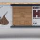 K-Line K-646706 O Hershey Hugs w/Almonds Boxcar EX/Box