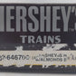 K-Line K-646706 O Hershey Hugs w/Almonds Boxcar EX/Box
