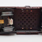 K-Line k21622 O Gauge Hershey's Alco Diesel B-Unit with Horn EX/Box