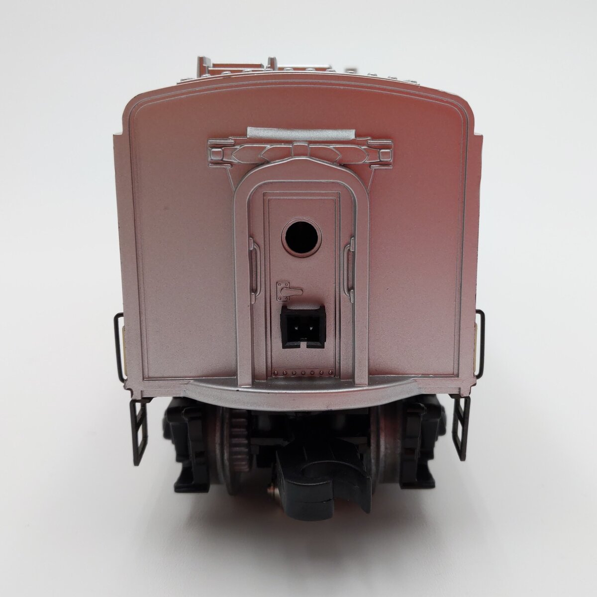 K-Line k21622 O Gauge Hershey's Alco Diesel B-Unit with Horn EX/Box