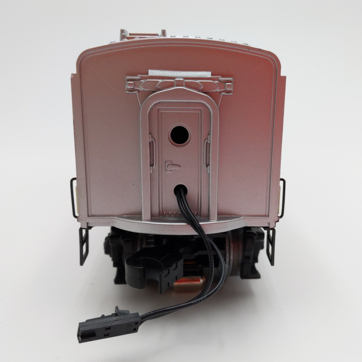 K-Line k21622 O Gauge Hershey's Alco Diesel B-Unit with Horn EX/Box