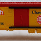 Lionel 6-9870 O Gauge Old Dutch Cleanser Billboard Reefer Car EX/Box