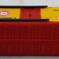 Lionel 6-9870 O Gauge Old Dutch Cleanser Billboard Reefer Car EX/Box