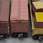K-Line K1401 O Gauge Hershey's 100th Anniversary Steam Train Set EX/Box