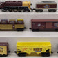 K-Line K1401 O Gauge Hershey's 100th Anniversary Steam Train Set EX/Box