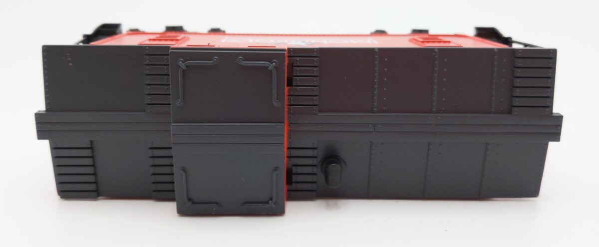 Lionel 6-52161 O Gauge Monopoly Reading Railroad Caboose EX/Box
