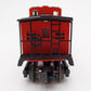 Lionel 6-52161 O Gauge Monopoly Reading Railroad Caboose EX/Box