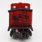 Lionel 6-52161 O Gauge Monopoly Reading Railroad Caboose EX/Box